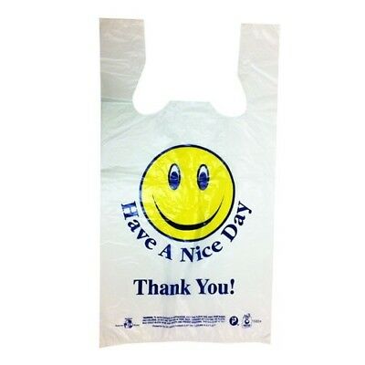 ASOS DESIGN mini tote bag with straw happy face print in natural | ASOS